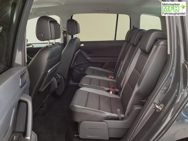 Volkswagen Touran Life Plus 1.5 TSI 7-Gang-DSG 