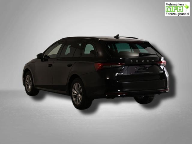 Skoda Octavia Combi Selection 1.5 eTSI 7-Gang-DSG 