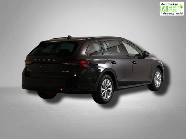 Skoda Octavia Combi Selection 1.5 eTSI 7-Gang-DSG 