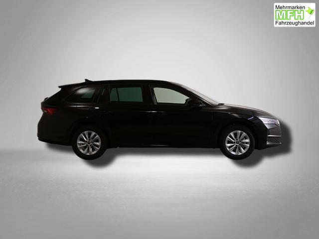Skoda Octavia Combi Selection 1.5 eTSI 7-Gang-DSG 