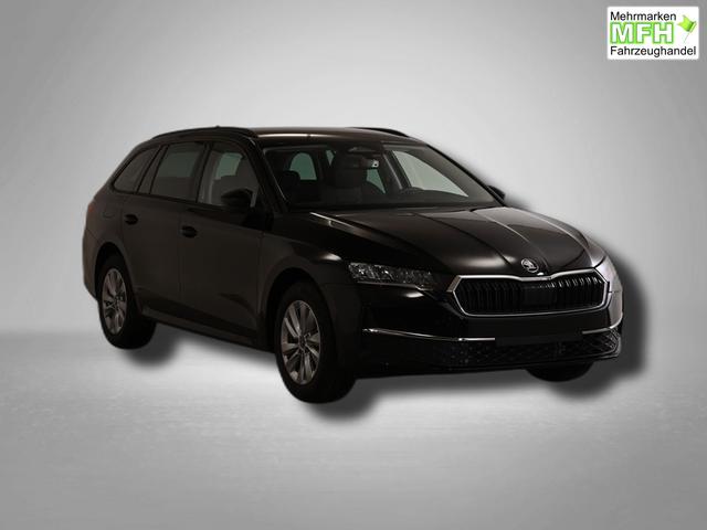Skoda Octavia Combi Selection 1.5 eTSI 7-Gang-DSG 