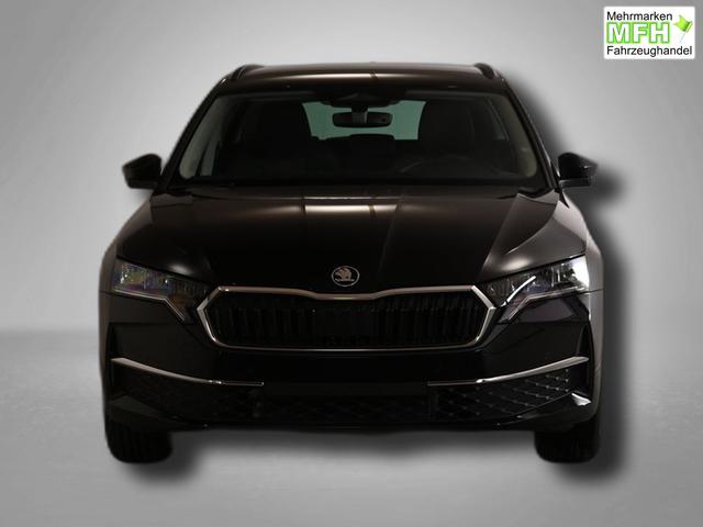 Skoda Octavia Combi Selection 1.5 eTSI 7-Gang-DSG 