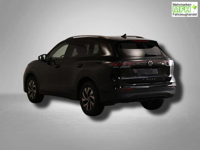 Volkswagen Tiguan Life Plus 2.0 TDI 7-Gang-DSG 
