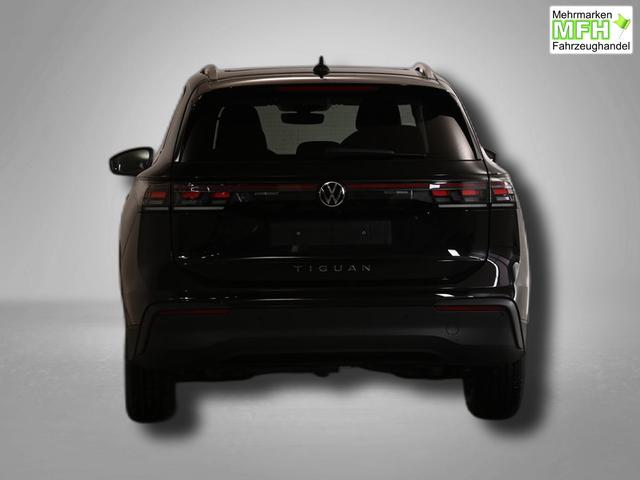 Volkswagen Tiguan Life Plus 2.0 TDI 7-Gang-DSG 