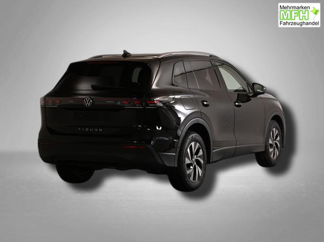 Volkswagen Tiguan Life Plus 2.0 TDI 7-Gang-DSG 