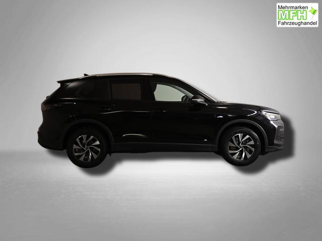 Volkswagen Tiguan Life Plus 2.0 TDI 7-Gang-DSG 