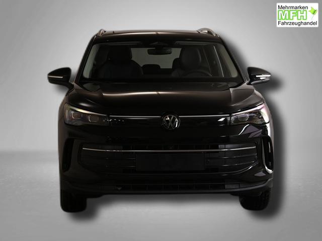 Volkswagen Tiguan Life Plus 2.0 TDI 7-Gang-DSG 