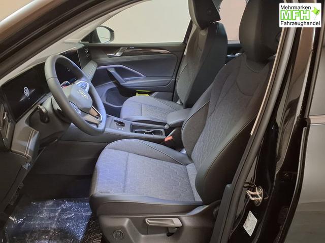 Volkswagen Tiguan Life Plus 2.0 TDI 7-Gang-DSG 