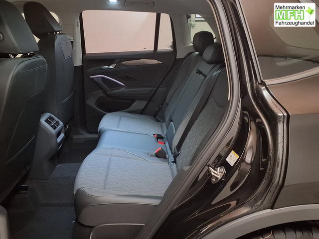 Volkswagen Tiguan Life Plus 2.0 TDI 7-Gang-DSG 