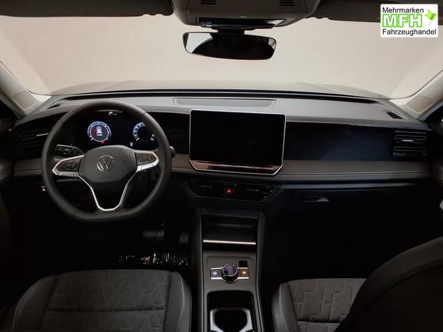 Volkswagen Tiguan Life Plus 2.0 TDI 7-Gang-DSG 