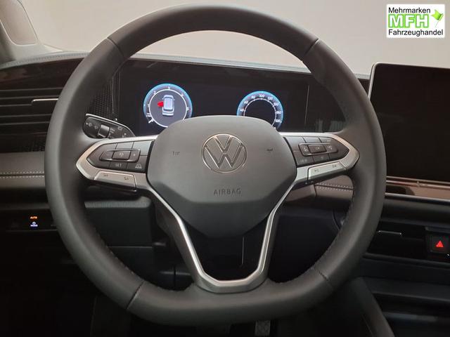 Volkswagen Tiguan Life Plus 2.0 TDI 7-Gang-DSG 