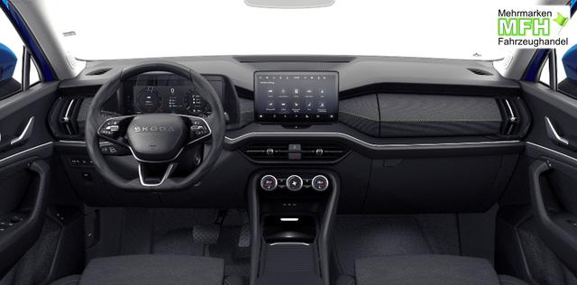 Skoda Kodiaq Selection 1.5 TSI iV 6-Gang-DSG 