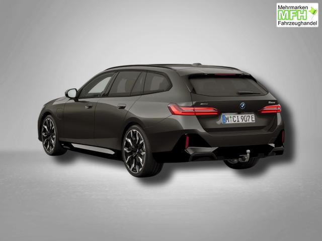 BMW 5er Touring M Sportpaket Pro 550e xDrive 