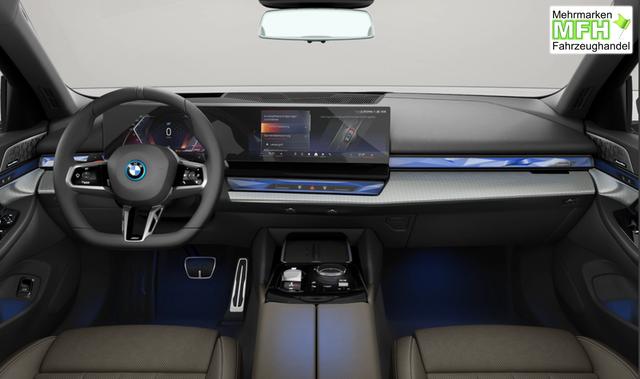 BMW 5er Touring M Sportpaket Pro 550e xDrive 