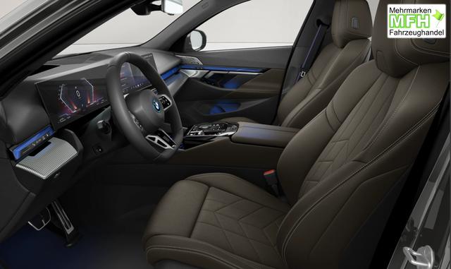 BMW 5er Touring M Sportpaket Pro 550e xDrive 