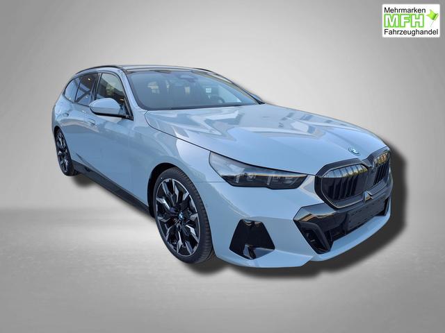 BMW 5er Touring M Sportpaket Pro 550e xDrive 