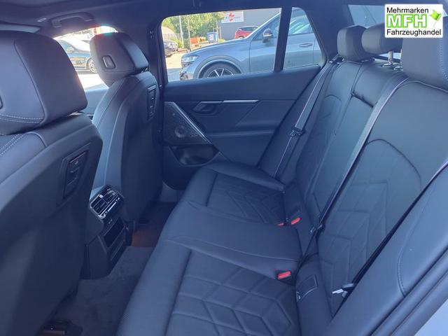 BMW 5er Touring M Sportpaket Pro 550e xDrive 