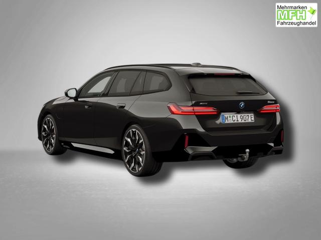 BMW 5er Touring M Sportpaket Pro 550e xDrive 