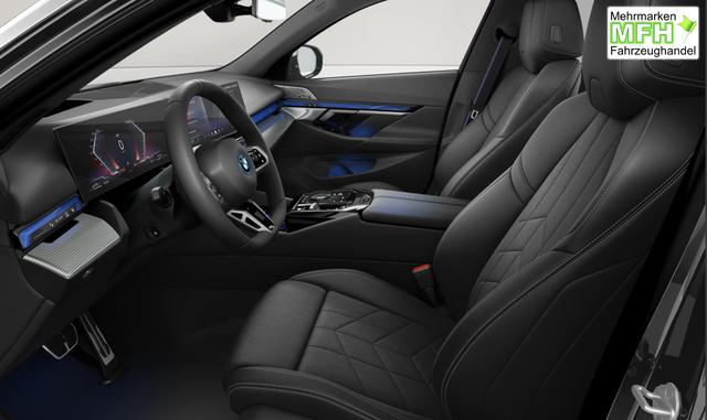 BMW 5er Touring M Sportpaket Pro 550e xDrive 