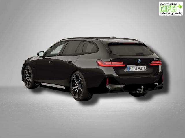 BMW 5er Touring M Sportpaket Pro 530e xDrive 