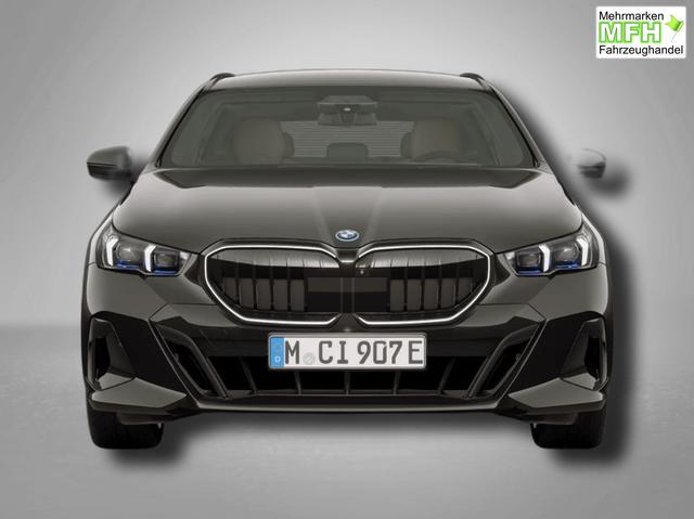 BMW 5er Touring M Sportpaket Pro 530e xDrive 