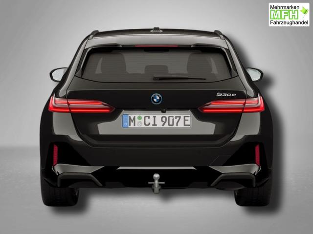 BMW 5er Touring M Sportpaket Pro 530e xDrive 