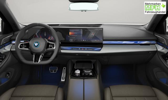 BMW 5er Touring M Sportpaket Pro 530e xDrive 