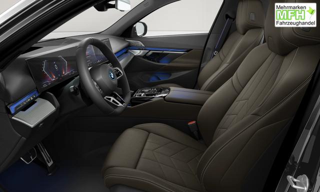 BMW 5er Touring M Sportpaket Pro 530e xDrive 