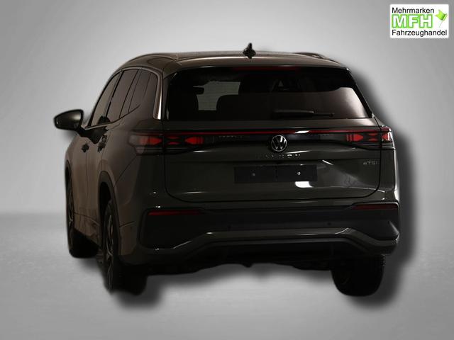 Volkswagen Tayron Life 1.5 eTSI 7-Gang DSG 