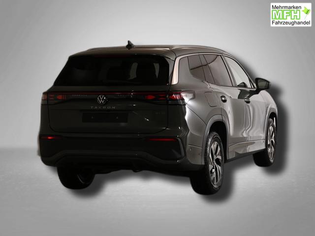 Volkswagen Tayron Life 1.5 eTSI 7-Gang DSG 