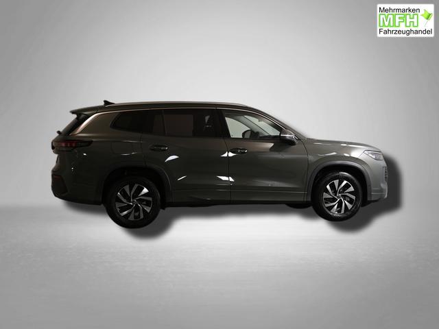Volkswagen Tayron Life 1.5 eTSI 7-Gang DSG 
