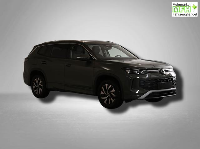 Volkswagen Tayron Life 1.5 eTSI 7-Gang DSG 