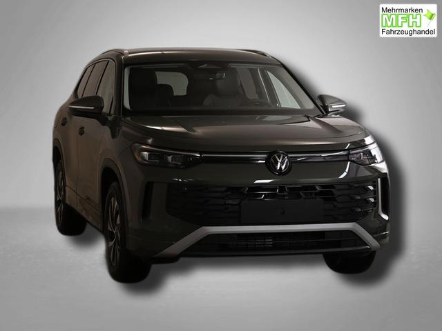 Volkswagen Tayron Life 1.5 eTSI 7-Gang DSG 