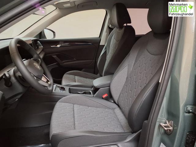 Volkswagen Tayron Life 1.5 eTSI 7-Gang DSG 