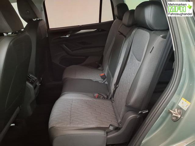 Volkswagen Tayron Life 1.5 eTSI 7-Gang DSG 