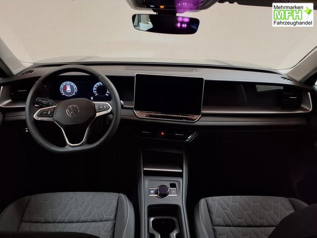 Volkswagen Tayron Life 1.5 eTSI 7-Gang DSG 