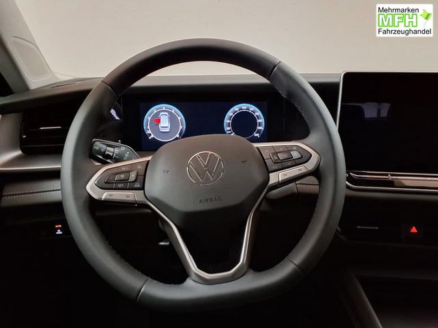 Volkswagen Tayron Life 1.5 eTSI 7-Gang DSG 