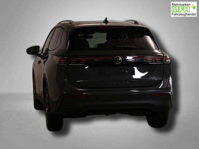 Volkswagen Tiguan Life 2.0 TDI 7-Gang-DSG 