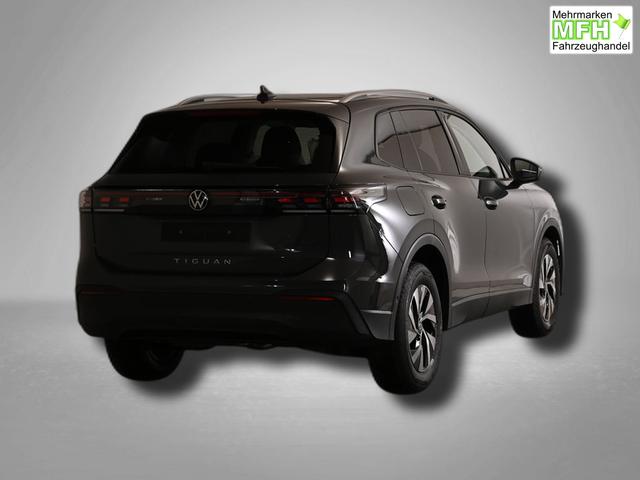 Volkswagen Tiguan Life 2.0 TDI 7-Gang-DSG 