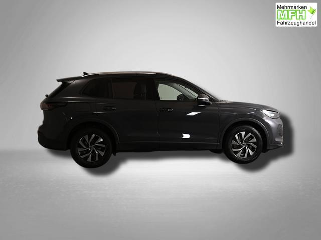 Volkswagen Tiguan Life 2.0 TDI 7-Gang-DSG 