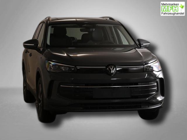 Volkswagen Tiguan Life Plus 2.0 TDI 7-Gang-DSG 
