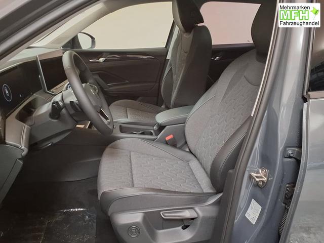 Volkswagen Tiguan Life 2.0 TDI 7-Gang-DSG 