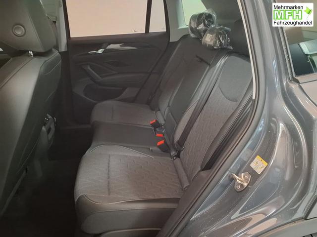 Volkswagen Tiguan Life 2.0 TDI 7-Gang-DSG 