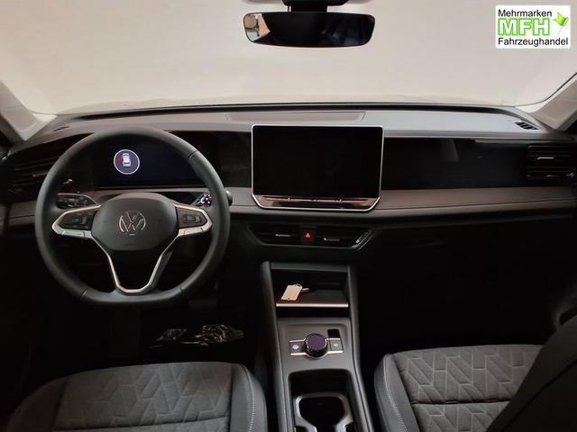 Volkswagen Tiguan Life 2.0 TDI 7-Gang-DSG 