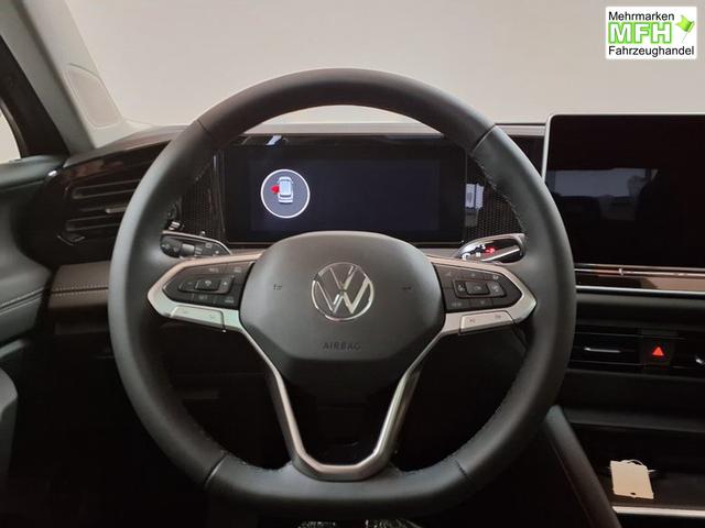 Volkswagen Tiguan Life 2.0 TDI 7-Gang-DSG 
