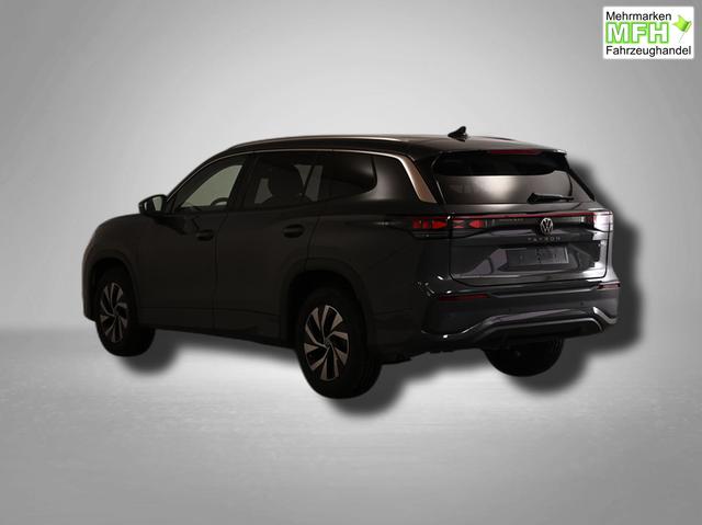 Volkswagen Tayron Life 1.5 eTSI 7-Gang DSG 