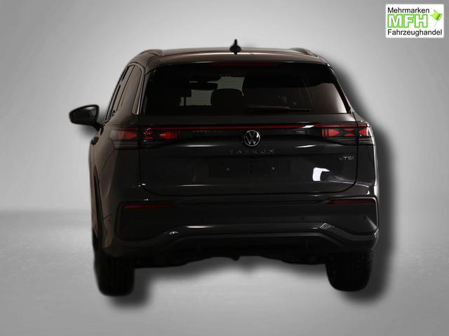 Volkswagen Tayron Life 1.5 eTSI 7-Gang DSG 