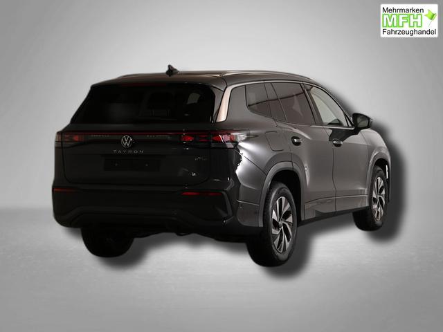Volkswagen Tayron Life 1.5 eTSI 7-Gang DSG 