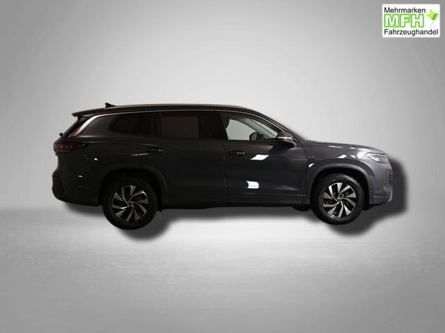 Volkswagen Tayron Life 1.5 eTSI 7-Gang DSG 