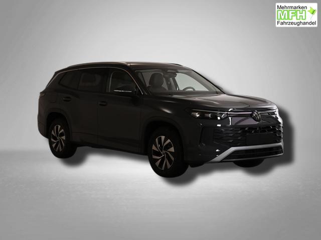 Volkswagen Tayron Life 1.5 eTSI 7-Gang DSG 